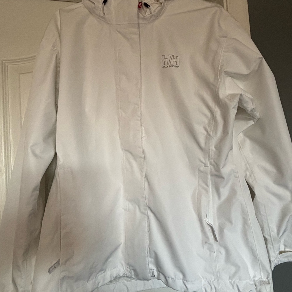Helly Hansen Women’s Jacket